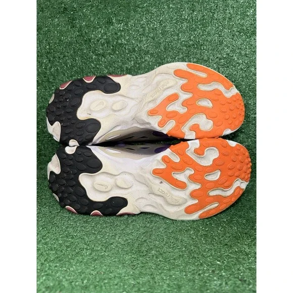 Nike React Presto Premium Mens Size 10.5 Galaxy Running Shoes Comfort Sneakers - Picture 8 of 9